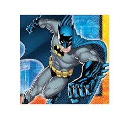 Batman Napkins P16-0