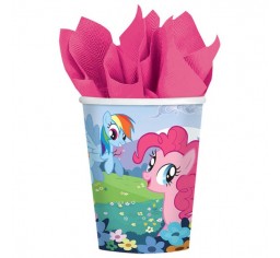 My Little Pony Cups P8-0