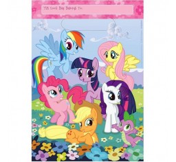 My Little Pony Loot Bags P8-0