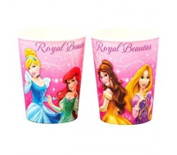 Disney Princess Cups P8-0