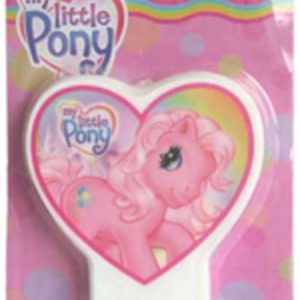 My Little Pony Candle-0