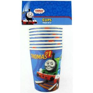 Thomas & Friends Cups P8-0