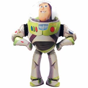 Buzz Lightyear Airwalker -0