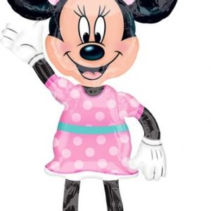 Minnie Mouse Airwalker -0