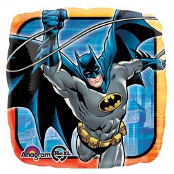 Batman Comics Licensed Foil 18"/45cm-0