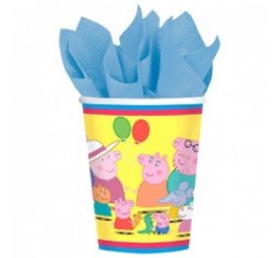 Peppa Pig Cups-0