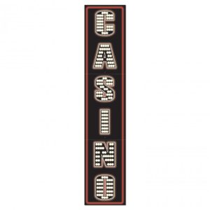 Casino Jointed Pull-Down Cutout-0