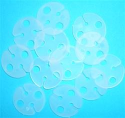 Balloon Clips 25pk-0