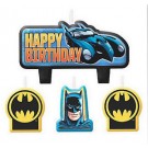 Batman Candle Set-0