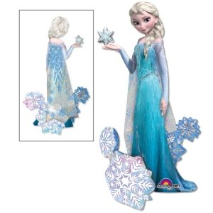 Frozen Elsa Airwalker -0