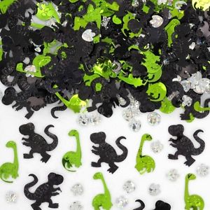 Dinosaur Party Confetti 14gms-0