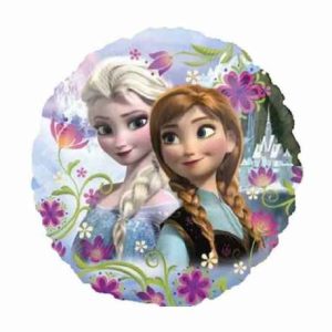 Disney Frozen Licensed 18" Foil-0