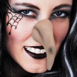 Witch Nose Latex-0