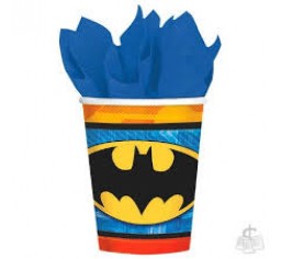 Batman Cups P8-0