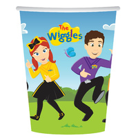 The Wiggles Cups-0