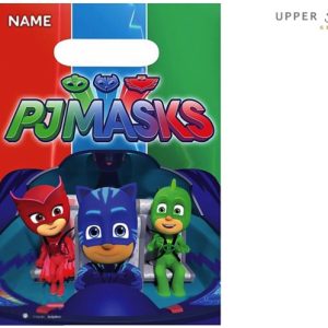 PJ Masks Loot Bags-0