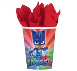 PJ Masks Cups P8-0